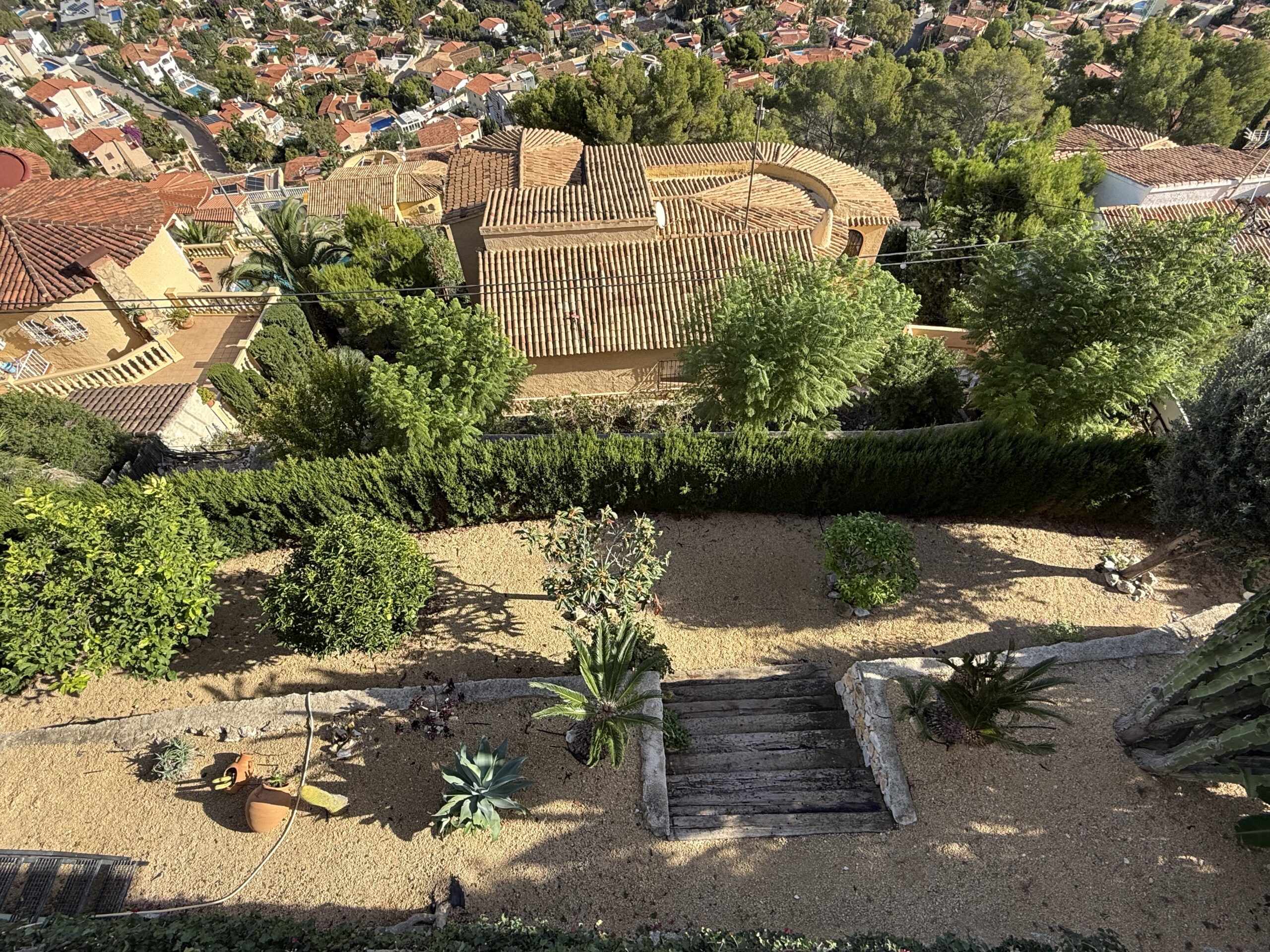 casa en calpe · centro 895000€